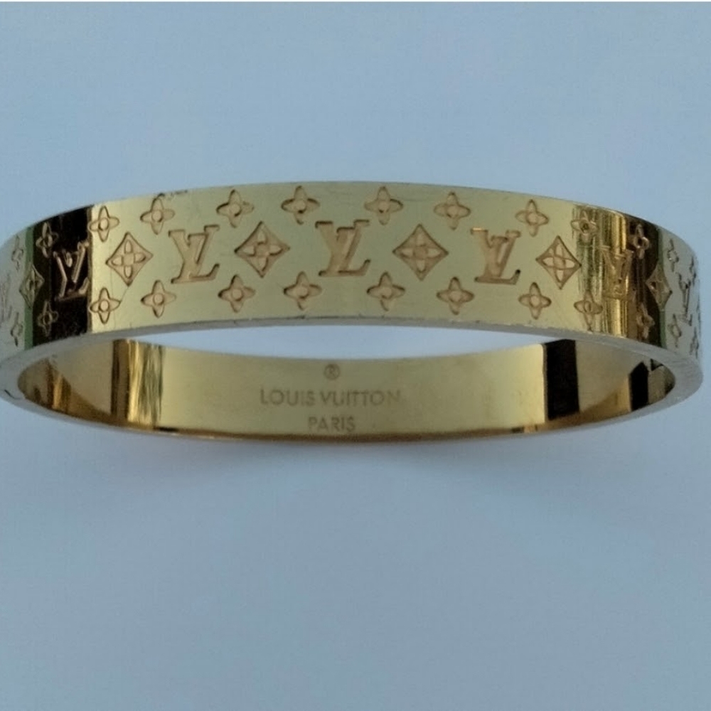 Louis Vuitton Bracelet